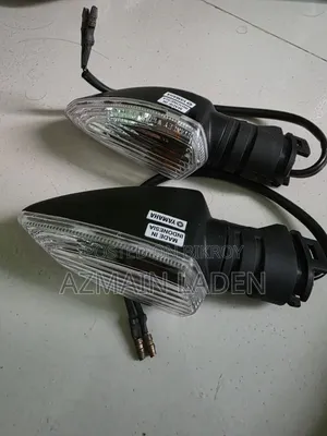 R15 V3/V4/M Original Indicator Light Set