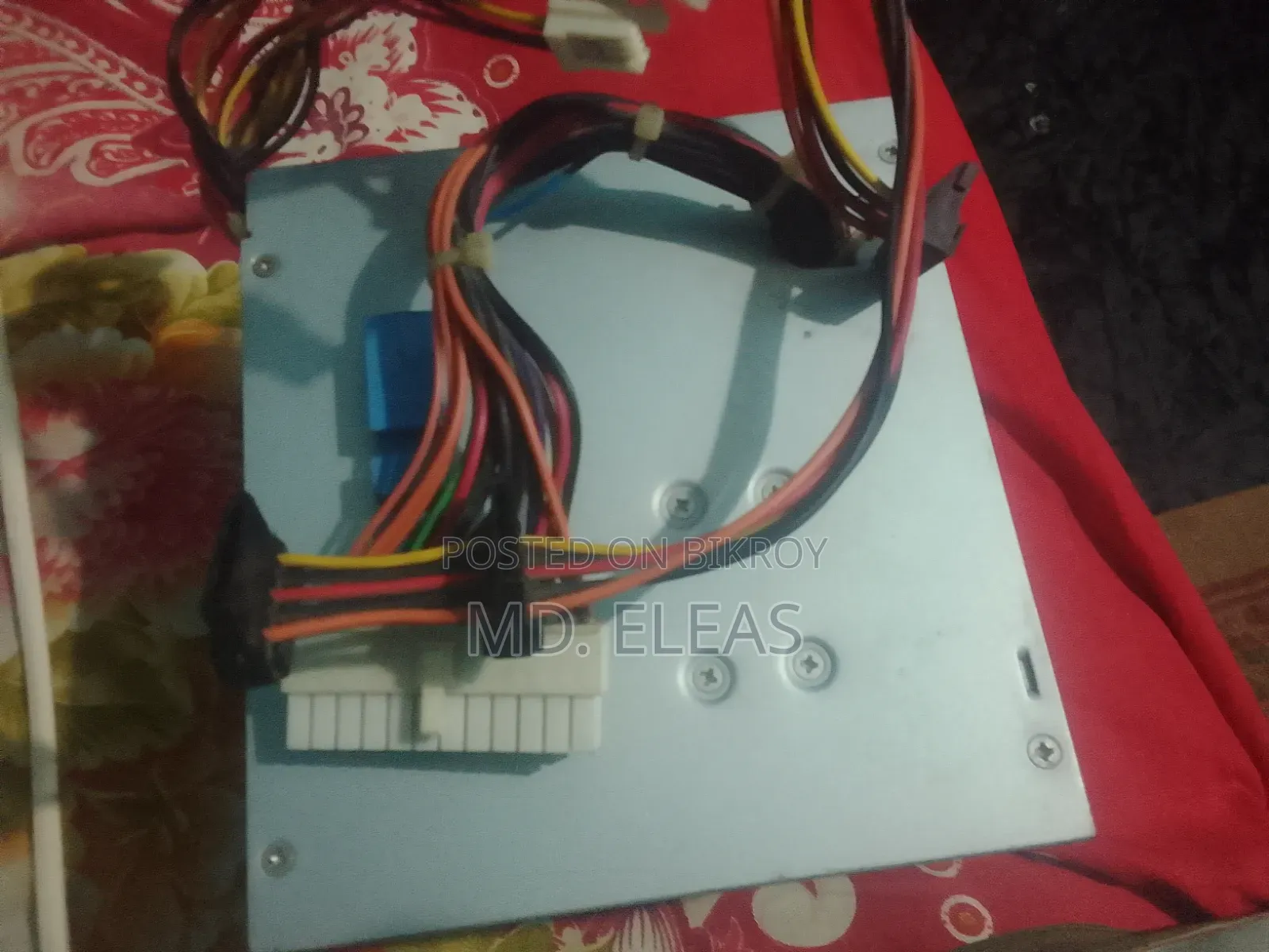 Dell Power Supply
