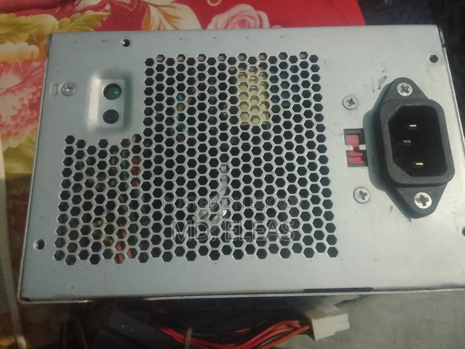 Dell Power Supply