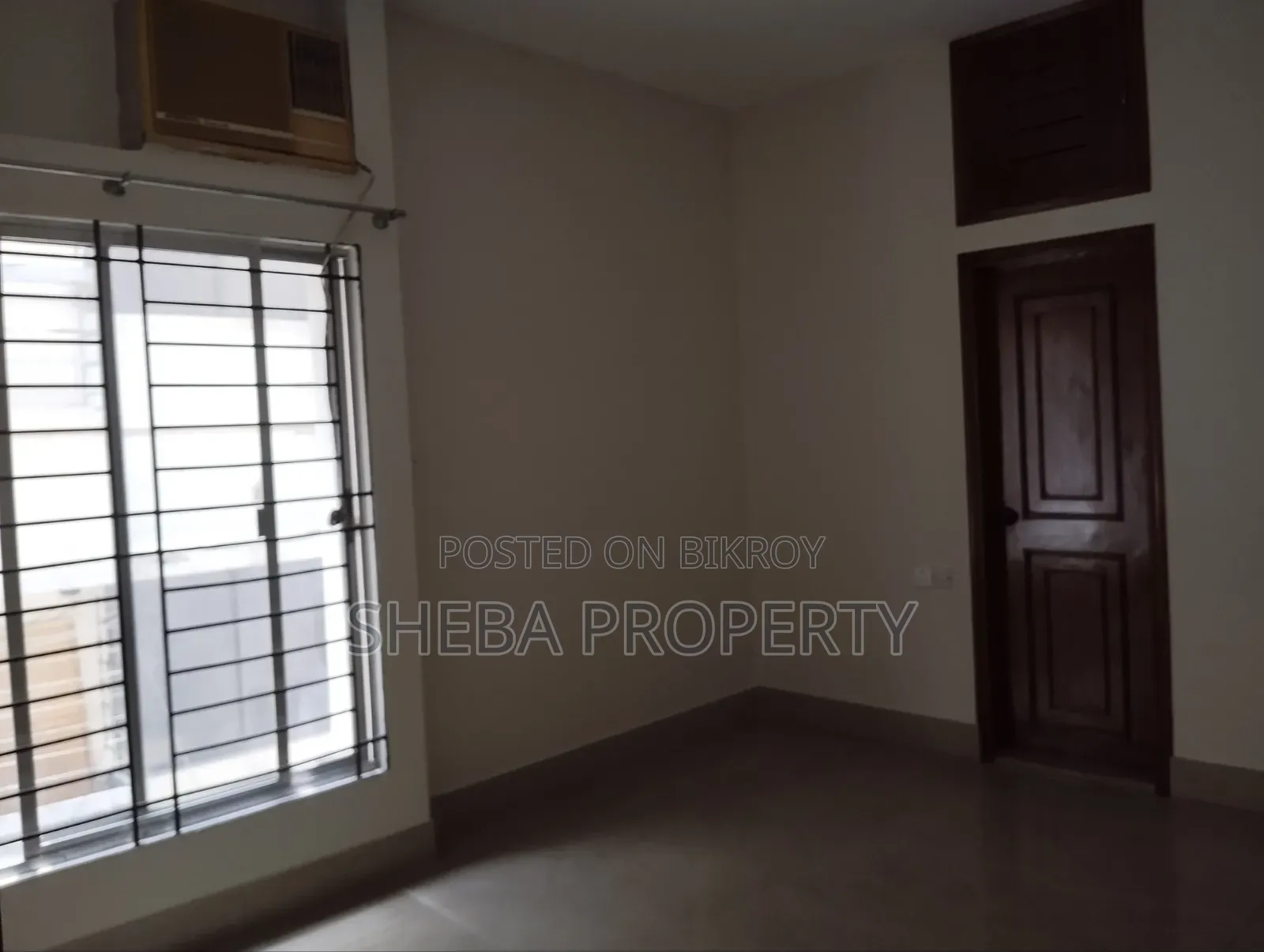 3bdrm Apartment in Gulshan for Rent