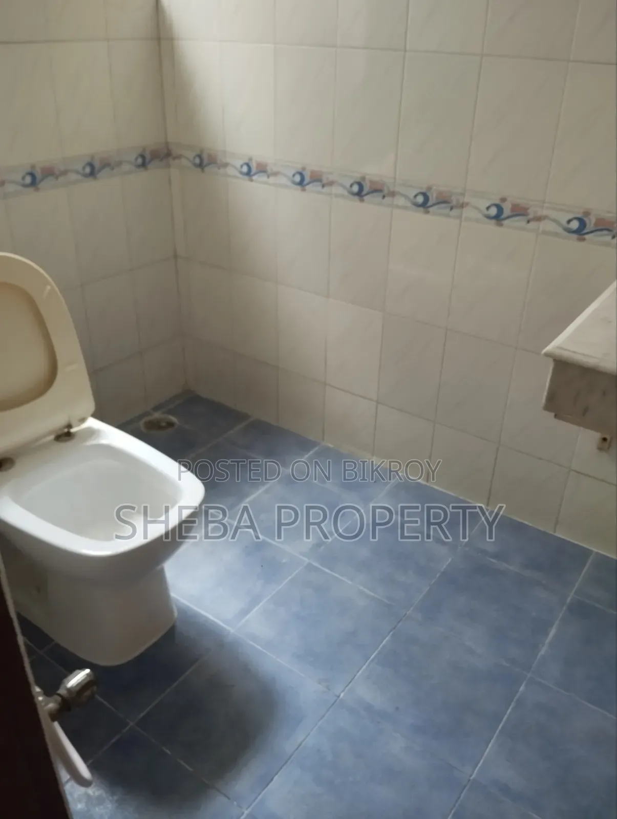 3bdrm Apartment in Gulshan for Rent