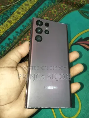 Samsung Galaxy S22 Ultra 5G 128 GB