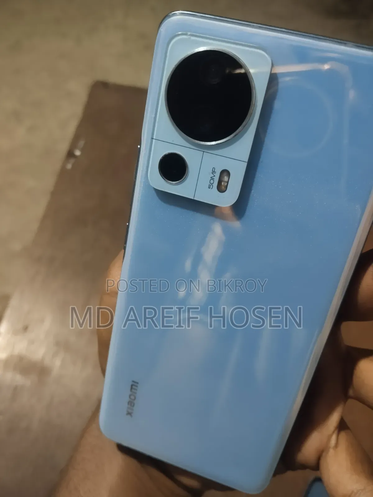 Xiaomi Civi 2 256 GB