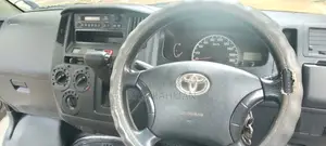 Toyota Townace Pickup 2017