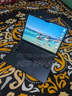 Laptop Apple MacBook Air 2025 M4 16GB Apple M4 SSD 256GB