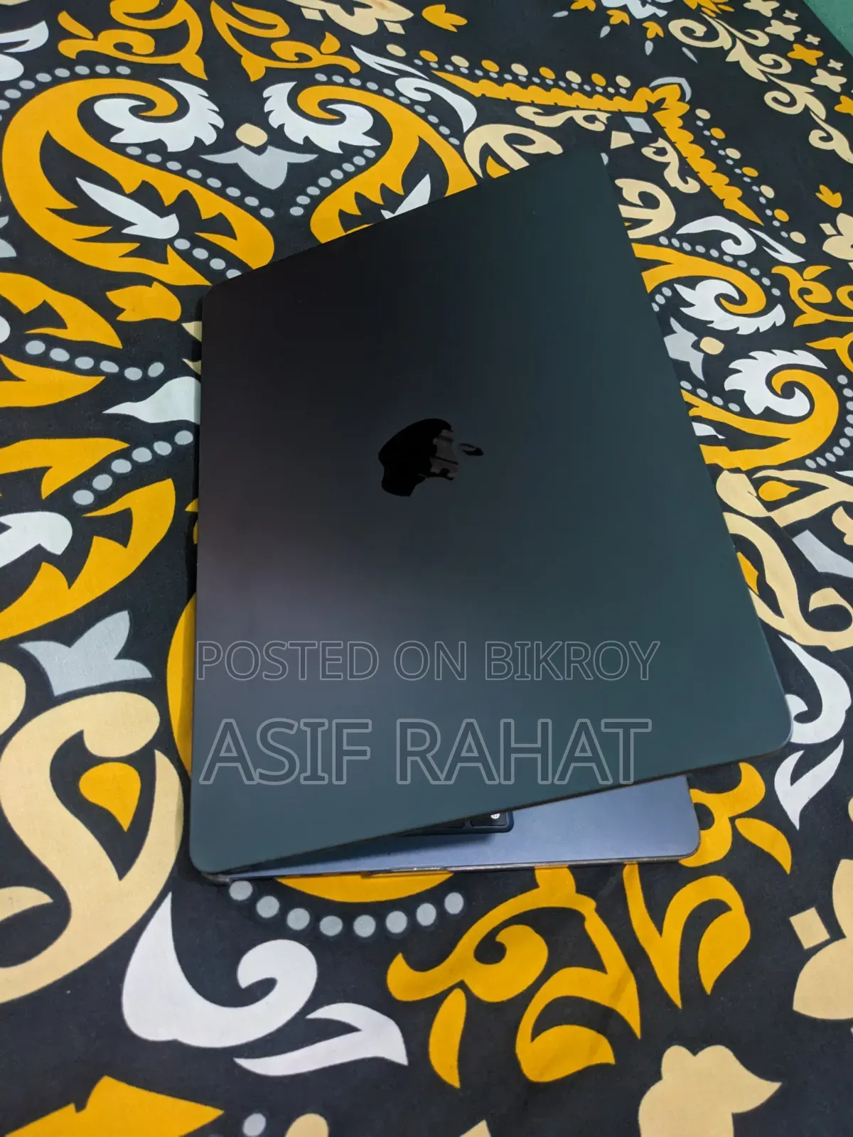 Laptop Apple MacBook Air 2025 M4 16GB Apple M4 SSD 256GB