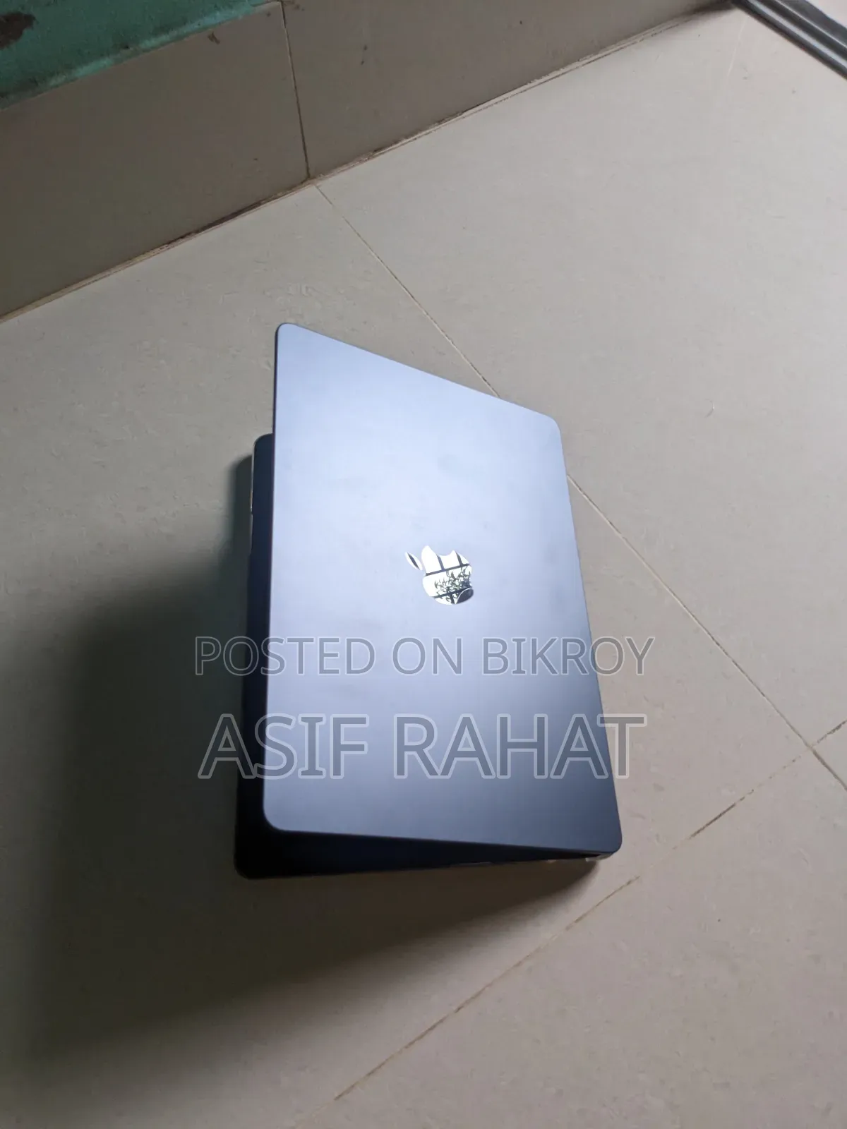 Laptop Apple MacBook Air 2025 M4 16GB Apple M4 SSD 256GB