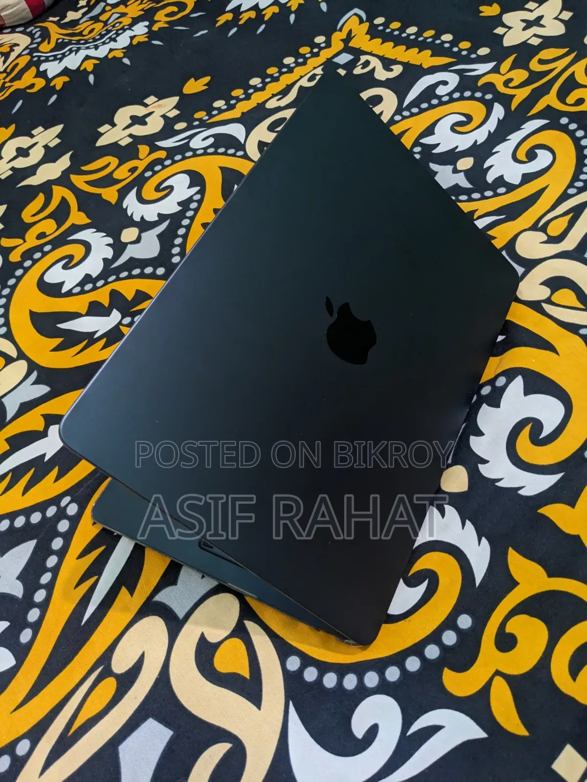 Laptop Apple MacBook Air 2025 M4 16GB Apple M4 SSD 256GB