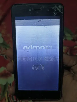 Walton 16 GB Blue