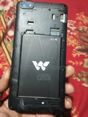 Walton 16 GB Blue