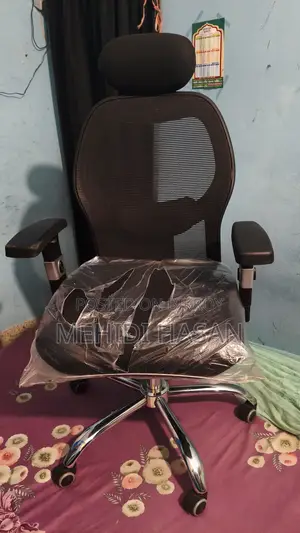 GRID Pro Tasker Chair