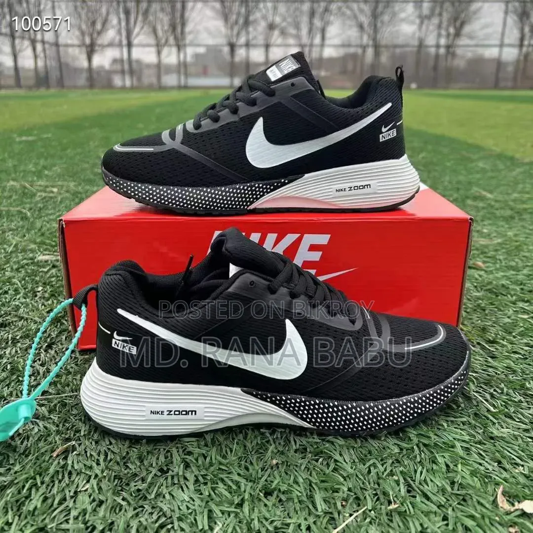 Men's Shoes Nike Zoom(idivrdu)