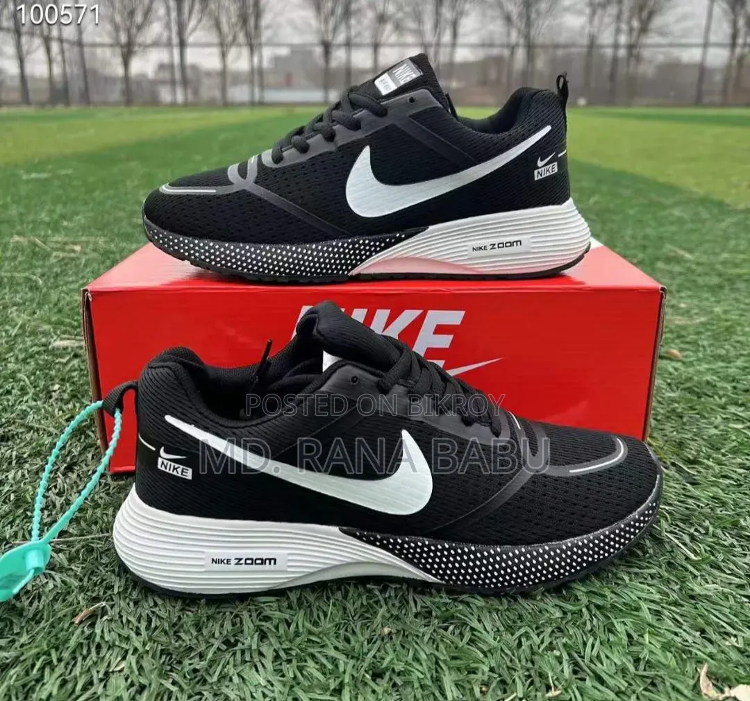 Men's Shoes Nike Zoom(idivrdu)