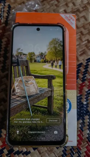 Tecno Spark 40 128 GB Silver
