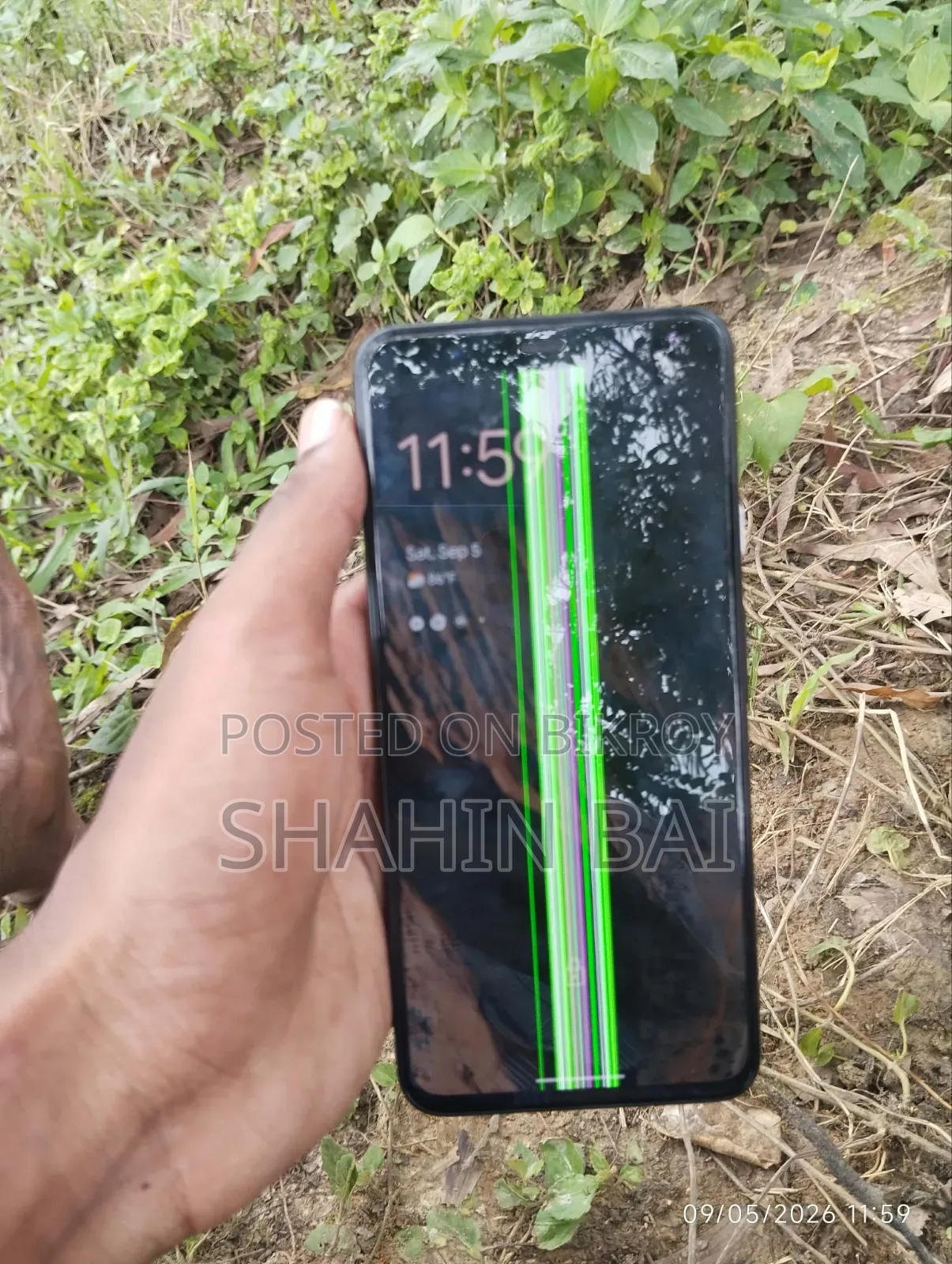 Google Pixel 4 XL 128 GB White