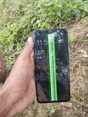 Google Pixel 4 XL 128 GB White