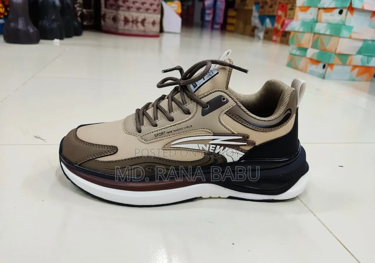Men's Shoes (Kusjyd)