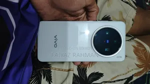 ভিভো এক্স২০০ ৫১২ জিবি সাদা