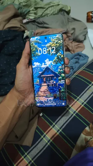 ভিভো এক্স২০০ ৫১২ জিবি সাদা