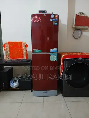 Used Refrigerator for Sale – Good Condition