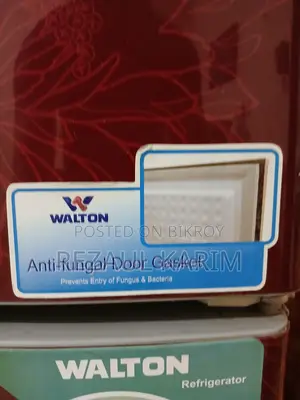 Used Refrigerator for Sale – Good Condition