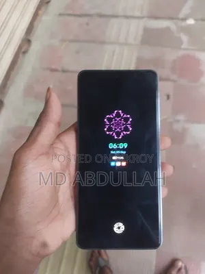 Tecno Camon 20 256 GB