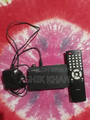 GADMEI TV Card for Sale