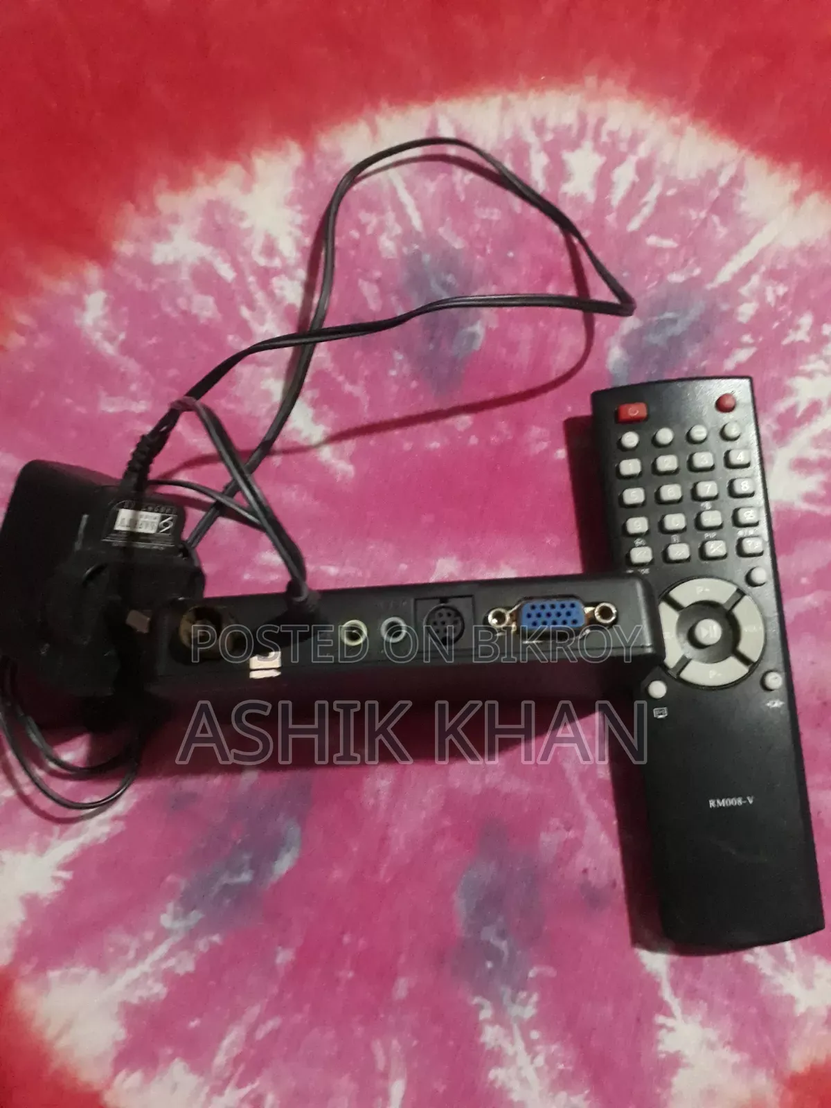 GADMEI TV Card for Sale