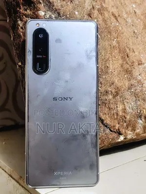 Sony Xperia 5 III 128 GB White