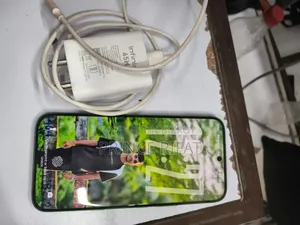 Infinix Note Edge 128 GB Green