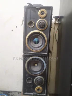 Sound System