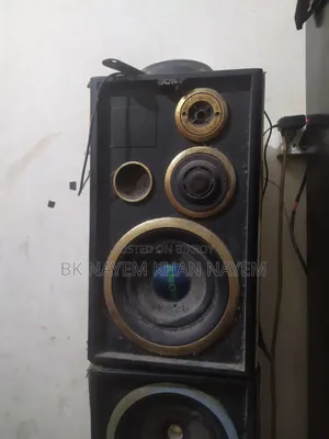 Sound System