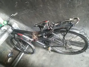Saikel Bik Ri
