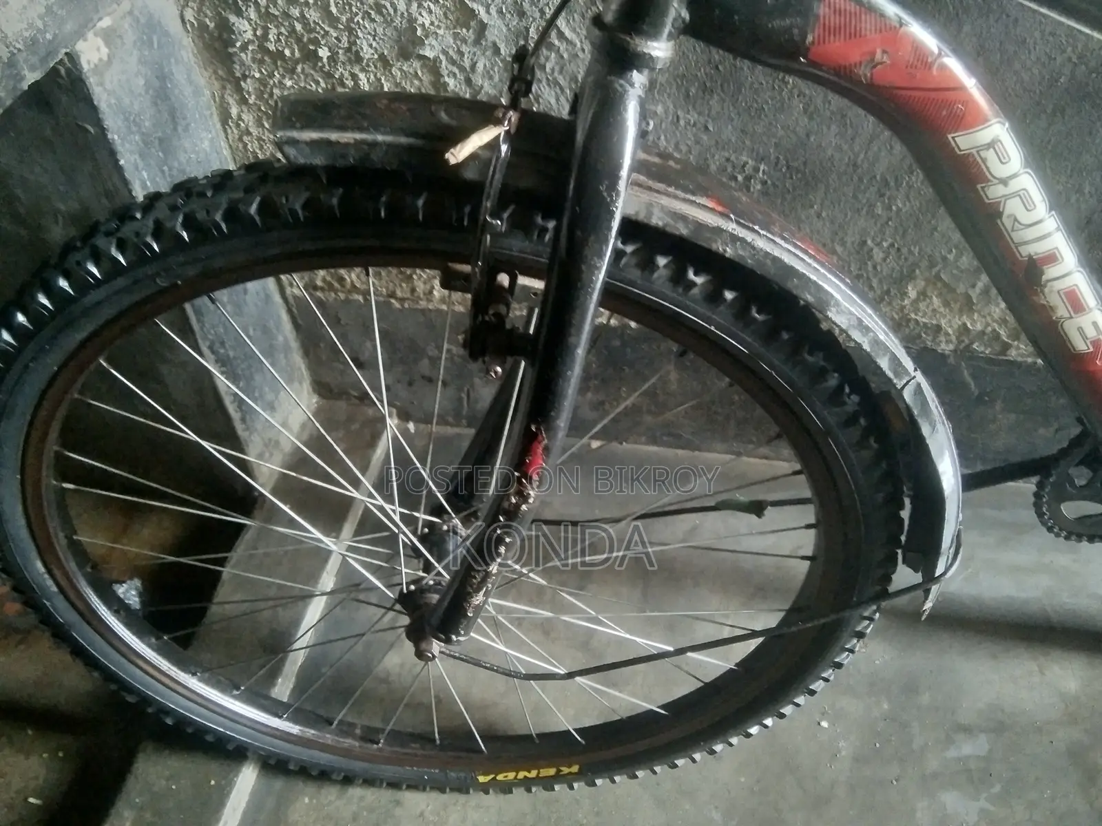 Saikel Bik Ri