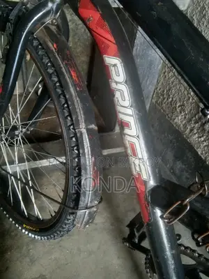 Saikel Bik Ri