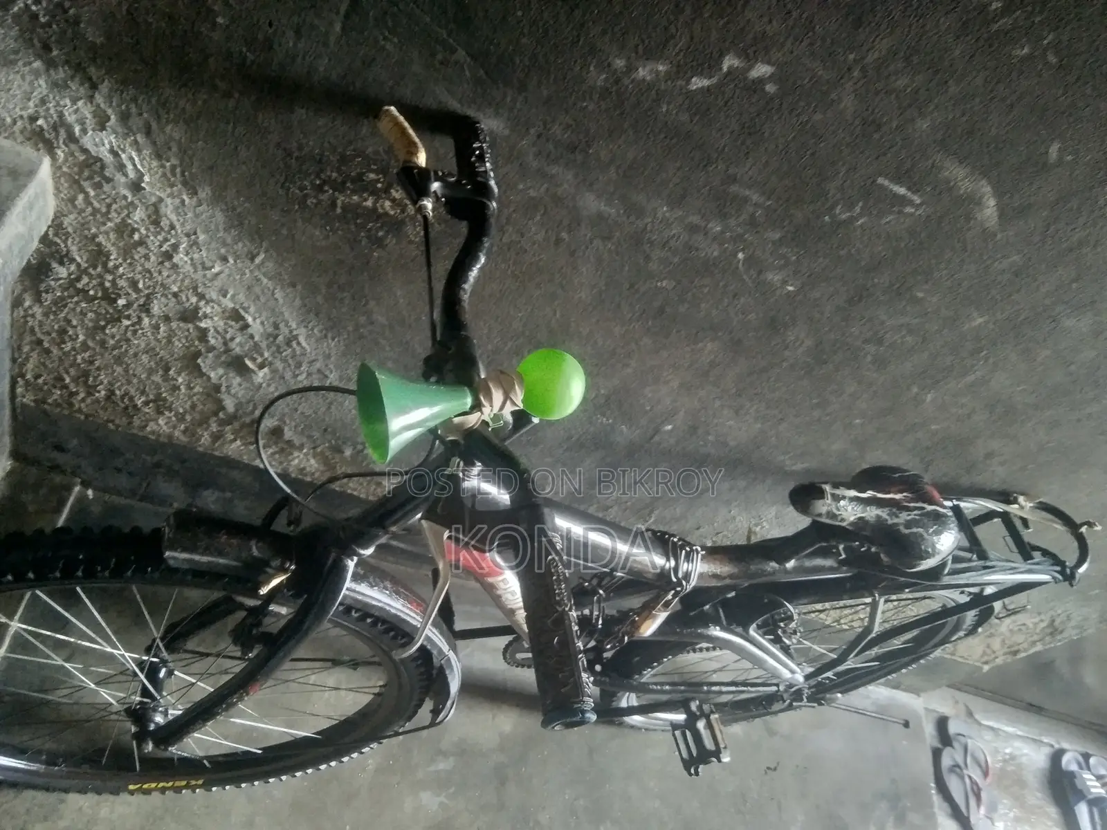 Saikel Bik Ri