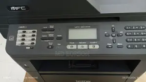 MFC-89100W প্রিন্টার বিক্রির জন্য। ভালো কন্ডিশন