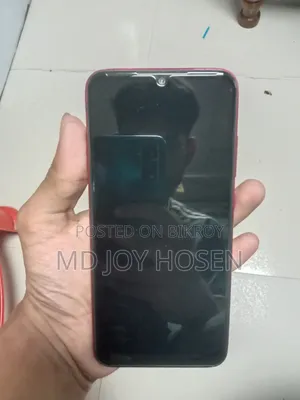 শাওমি রেডমি নোট ৭ প্রো ১২৮ জিবি লাল