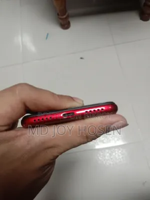 শাওমি রেডমি নোট ৭ প্রো ১২৮ জিবি লাল