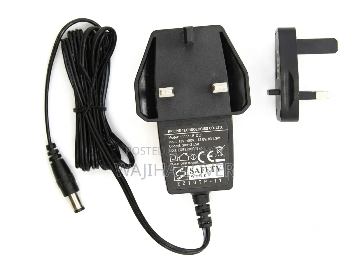 TP-Link Router Power Adapter