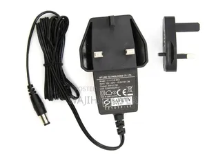 TP-Link Router Power Adapter