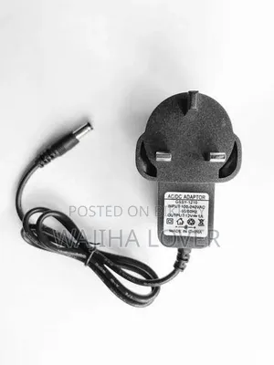 TP-Link Router Power Adapter
