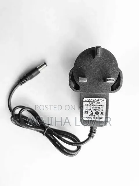 TP-Link Router Power Adapter