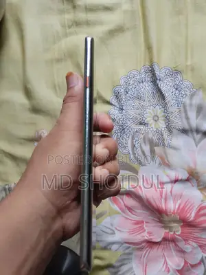 Tecno Camon 40 Pro 4G 256 GB Gray