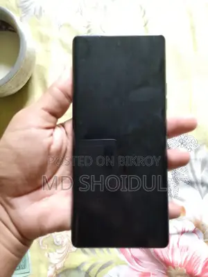 Tecno Camon 40 Pro 4G 256 GB Gray