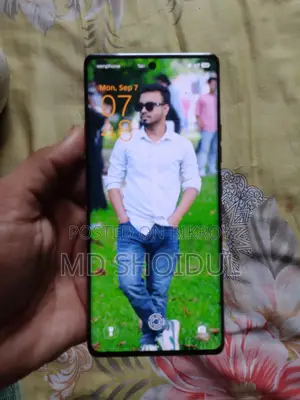 Tecno Camon 40 Pro 4G 256 GB Gray