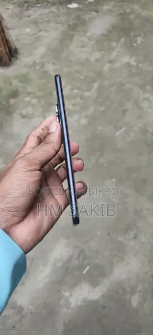 Infinix Hot 60 Pro+ 128 GB Black