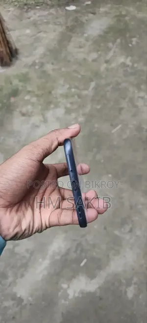 Infinix Hot 60 Pro+ 128 GB Black