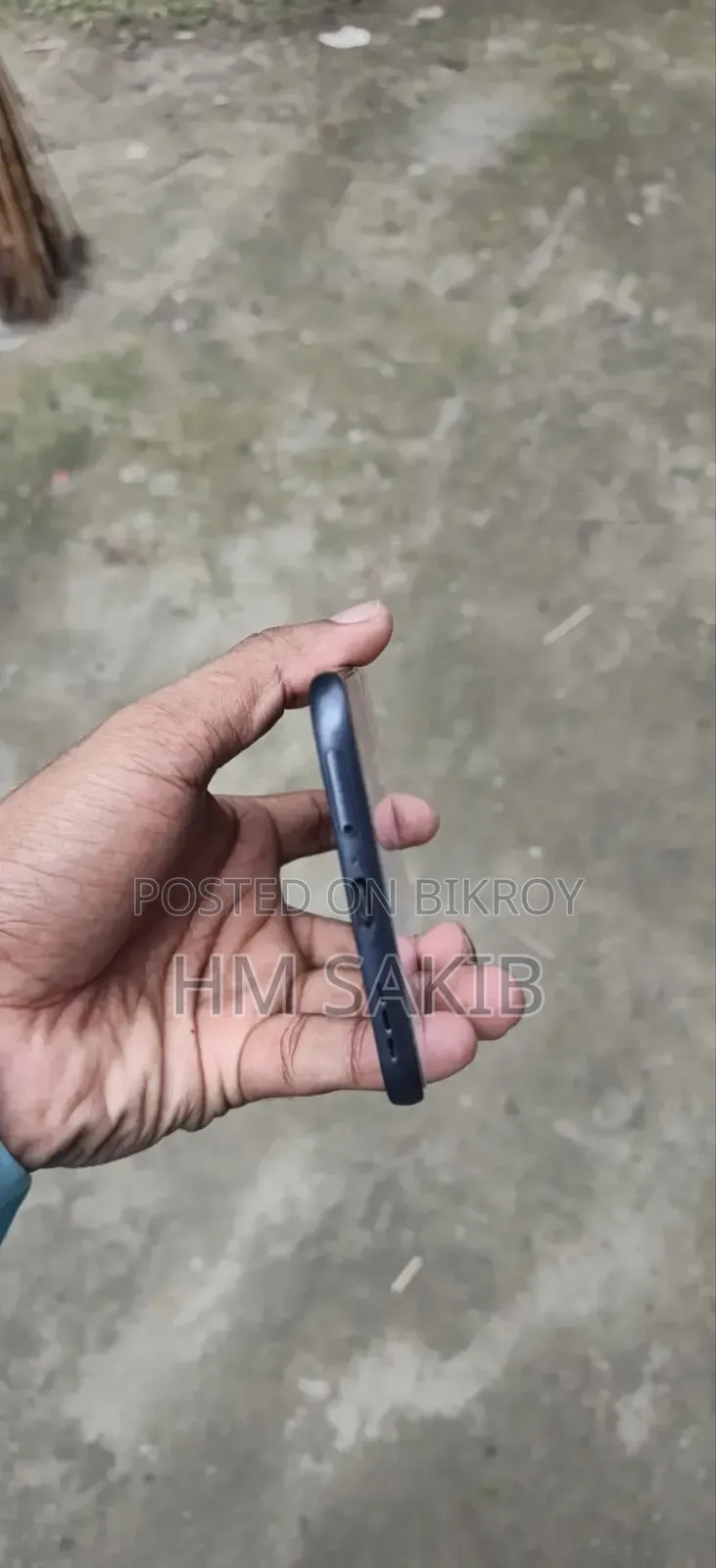 Infinix Hot 60 Pro+ 128 GB Black