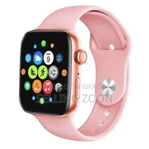 LAXASFIT S9 Pro Smartwatch